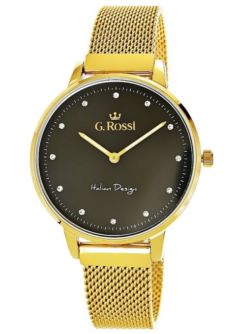 Zegarek Damski G.Rossi 12177B7-1D1