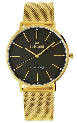 Zegarek Damski G.Rossi 12507B3-1D1