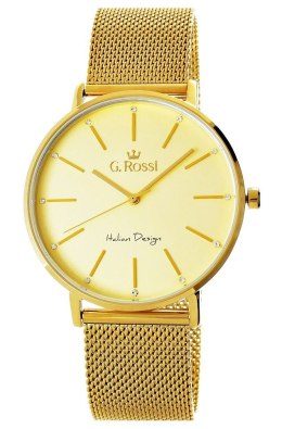 Zegarek Damski G.Rossi 12507B3-4D1