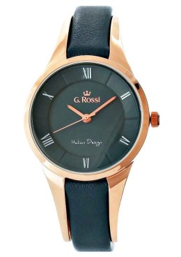 Zegarek Damski G.Rossi 8154A2-6F3