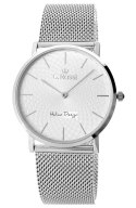 Zegarek Damski G.Rossi 8709B2-3C1