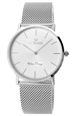 Zegarek Damski G.Rossi 8709B2-3C1