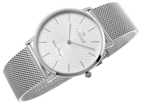 Zegarek Damski G.Rossi 8709B2-3C1