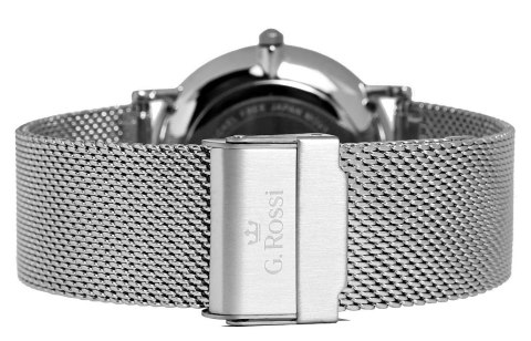 Zegarek Damski G.Rossi 8709B2-3C1