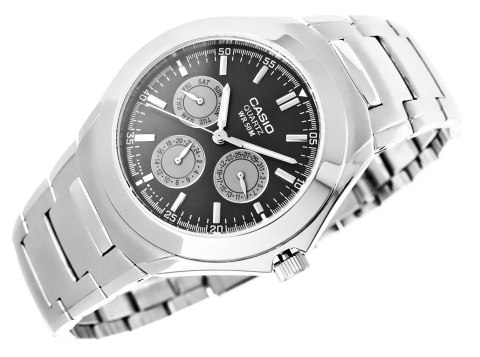 Zegarek Męski CASIO MTP-1247D-1AVDF