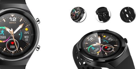 Zegarek SMARTWATCH RUBICON RNCE68-2