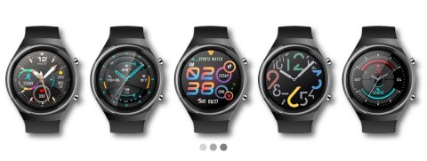 Zegarek SMARTWATCH RUBICON RNCE68-2