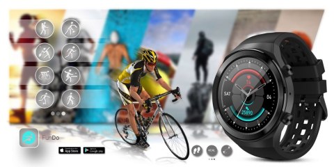 Zegarek SMARTWATCH RUBICON RNCE68-2