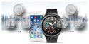 Zegarek SMARTWATCH RUBICON RNCE68-2