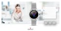 Smartwatch Damski Giewont + Dodatkowy Pasek GW300-4