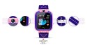 Smartwatch Dziecięcy Giewont SIM SOS GW510-1 PINK