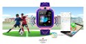 Smartwatch Dziecięcy Giewont SIM SOS GW510-1 PINK