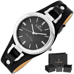 Zegarek Damski G.Rossi 12515A-1A1