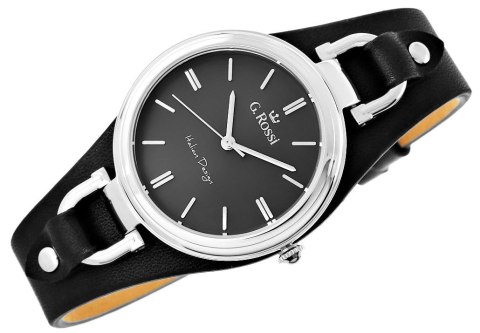 Zegarek Damski G.Rossi 12515A-1A1