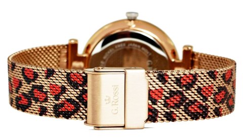 Zegarek Damski G.Rossi 12964B-3D3