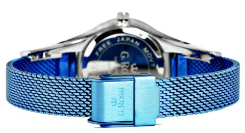 Zegarek Damski G.Rossi 8154B-6F1
