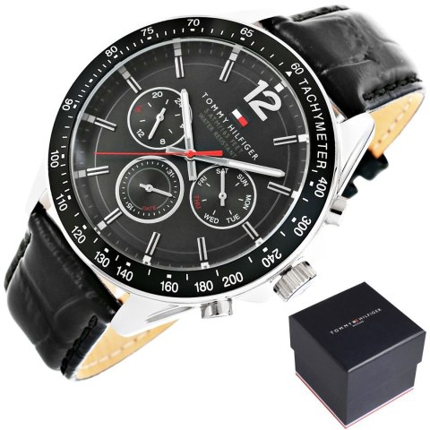 Zegarek Męski Tommy Hilfiger 1791117
