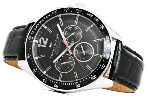 Zegarek Męski Tommy Hilfiger 1791117