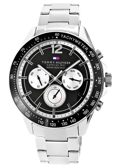 Zegarek Męski Tommy Hilfiger 1791120