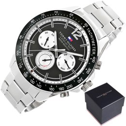 Zegarek Męski Tommy Hilfiger 1791120