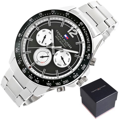 Zegarek Męski Tommy Hilfiger 1791120