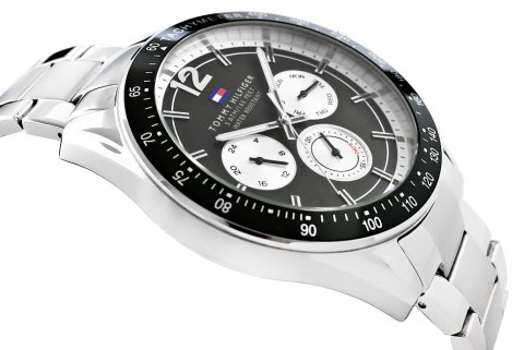 Zegarek Męski Tommy Hilfiger 1791120