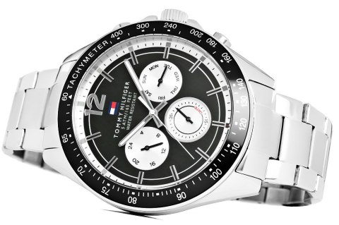 Zegarek Męski Tommy Hilfiger 1791120