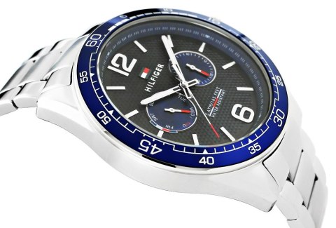Zegarek Męski Tommy Hilfiger 1791366