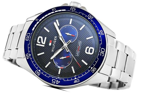 Zegarek Męski Tommy Hilfiger 1791366