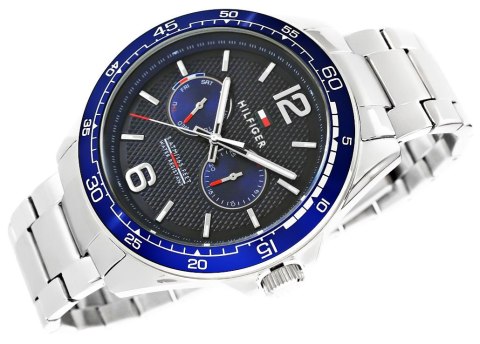 Zegarek Męski Tommy Hilfiger 1791366