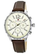 Zegarek Męski Tommy Hilfiger 1791467