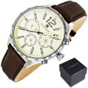 Zegarek Męski Tommy Hilfiger 1791467
