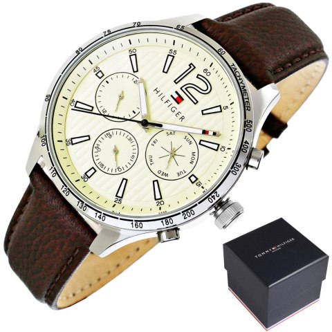 Zegarek Męski Tommy Hilfiger 1791467