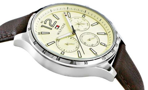 Zegarek Męski Tommy Hilfiger 1791467