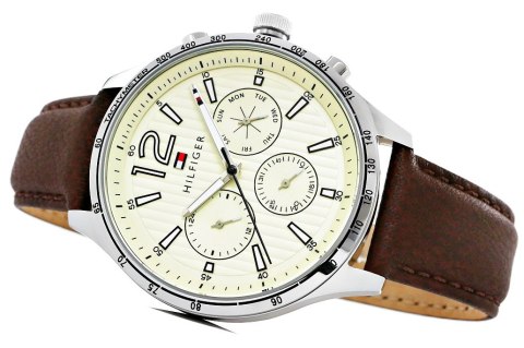 Zegarek Męski Tommy Hilfiger 1791467