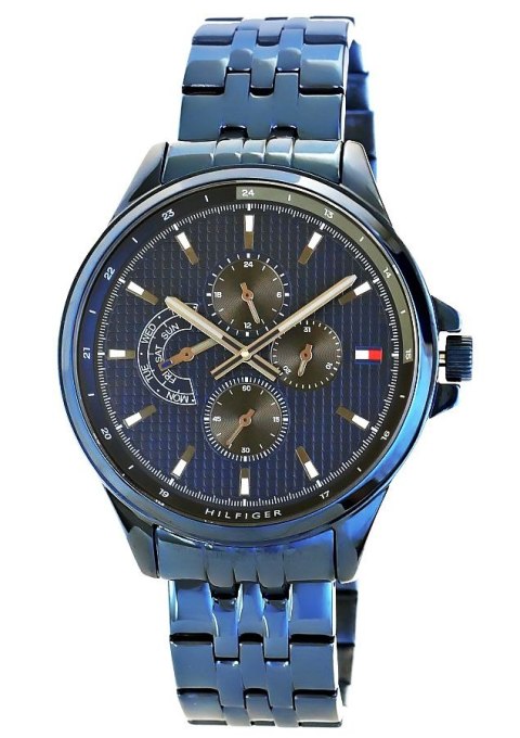 Zegarek Męski Tommy Hilfiger 1791618