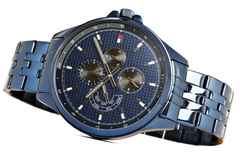 Zegarek Męski Tommy Hilfiger 1791618
