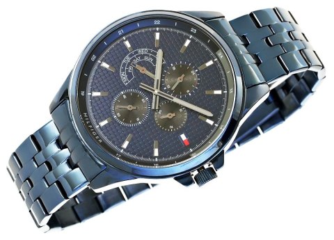 Zegarek Męski Tommy Hilfiger 1791618