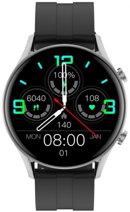 Zegarek SMARTWATCH G.ROSSI SW019-1