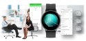 Zegarek SMARTWATCH G.ROSSI SW019-1