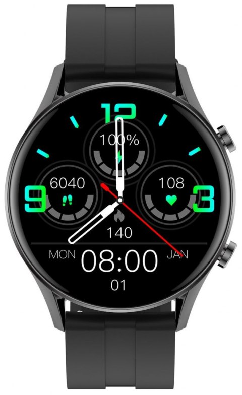 Zegarek SMARTWATCH G.ROSSI SW019-2