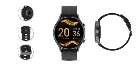 Zegarek SMARTWATCH G.ROSSI SW019-2