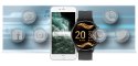 Zegarek SMARTWATCH G.ROSSI SW019-2