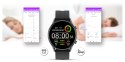 Zegarek SMARTWATCH G.ROSSI SW019-2