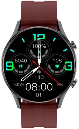 Zegarek SMARTWATCH G.ROSSI SW019-3