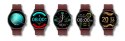 Zegarek SMARTWATCH G.ROSSI SW019-3