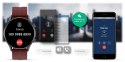 Zegarek SMARTWATCH G.ROSSI SW019-3
