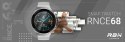 Zegarek SMARTWATCH RUBICON RNCE68-4