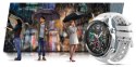 Zegarek SMARTWATCH RUBICON RNCE68-4