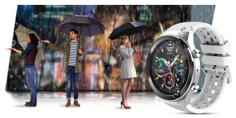 Zegarek SMARTWATCH RUBICON RNCE68-4